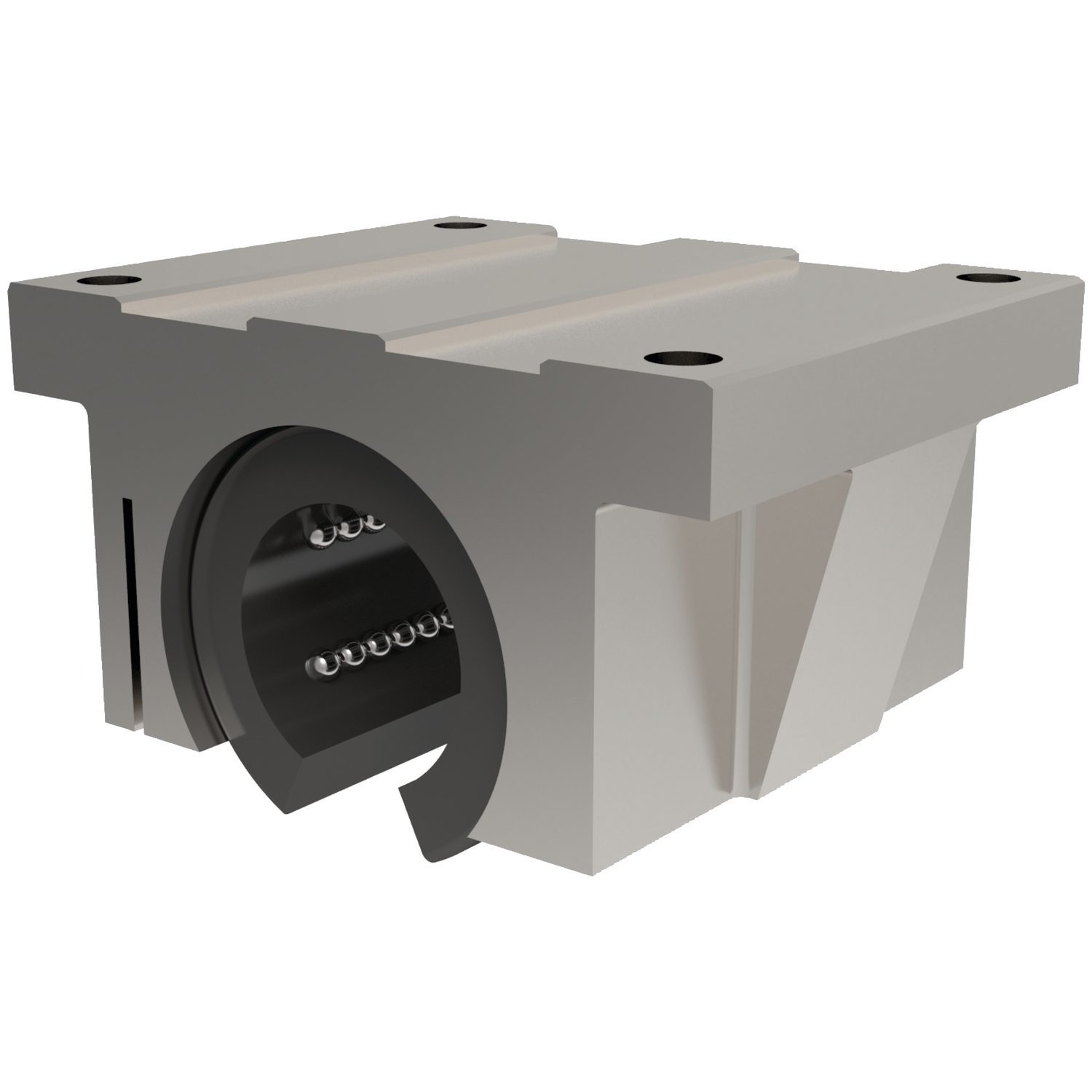 Stainless Linear Bearings from Automotion Automotion