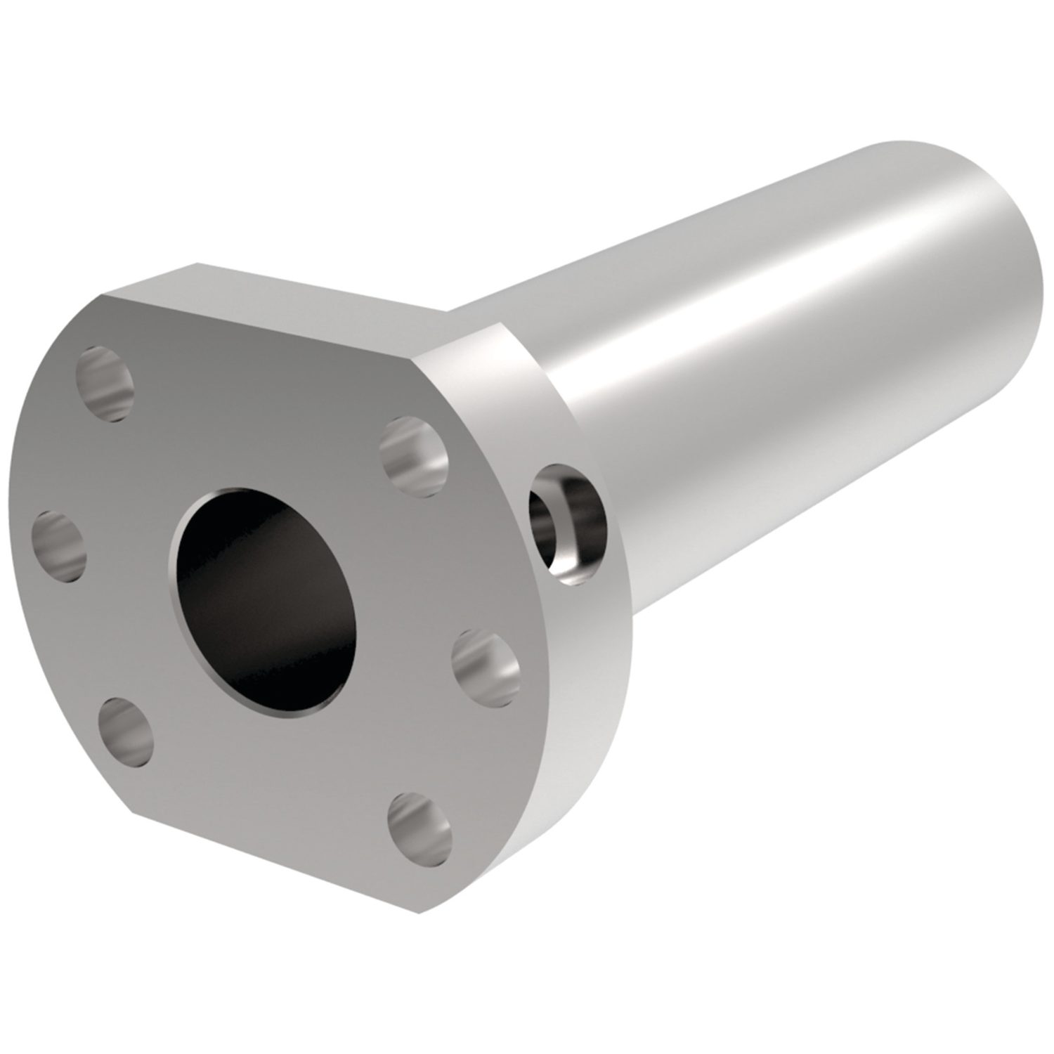 Lead Screws and Ball Screws from Automotion Automotion