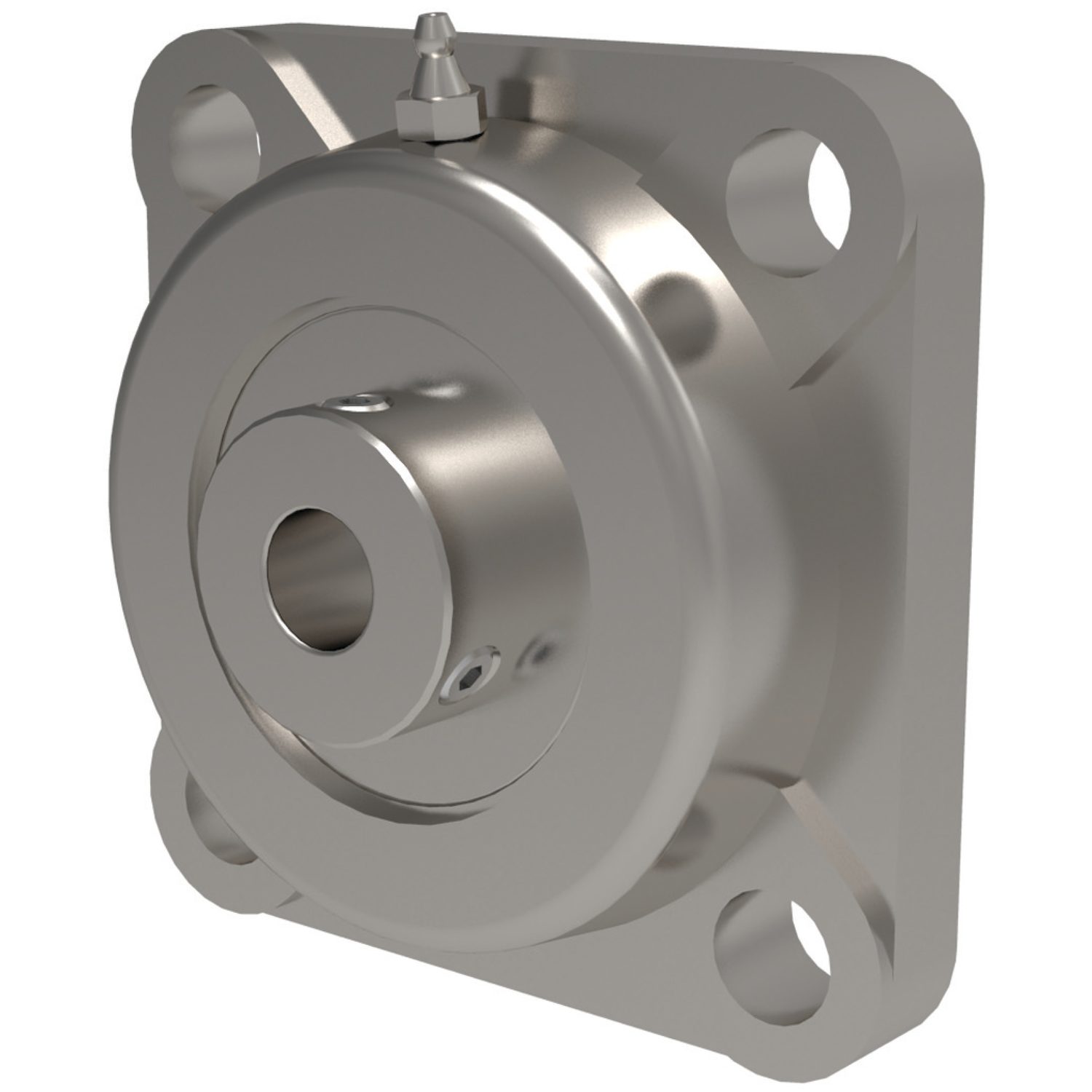 Pillow Blocks from Automotion Automotion