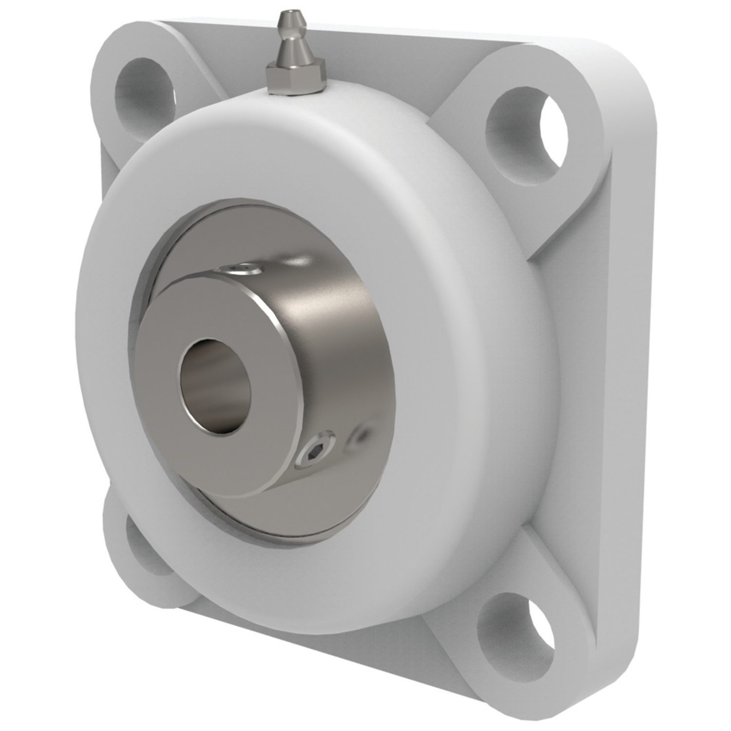 Pillow Blocks from Automotion Automotion