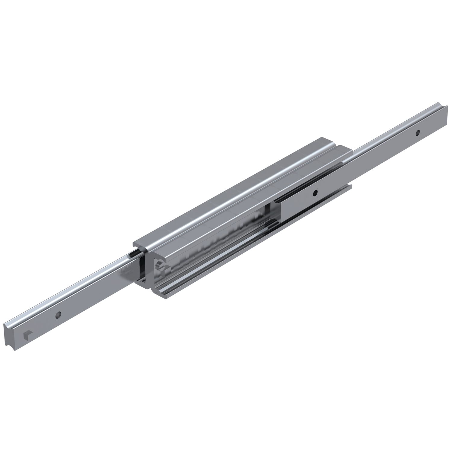 Telescopic Slides from Automotion Automotion