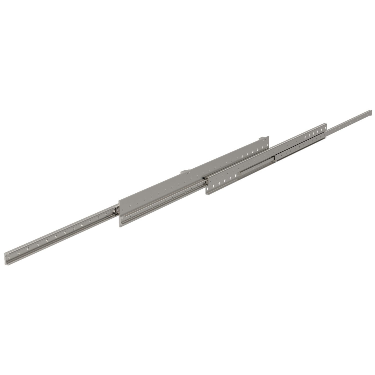 Telescopic Slides from Automotion Automotion