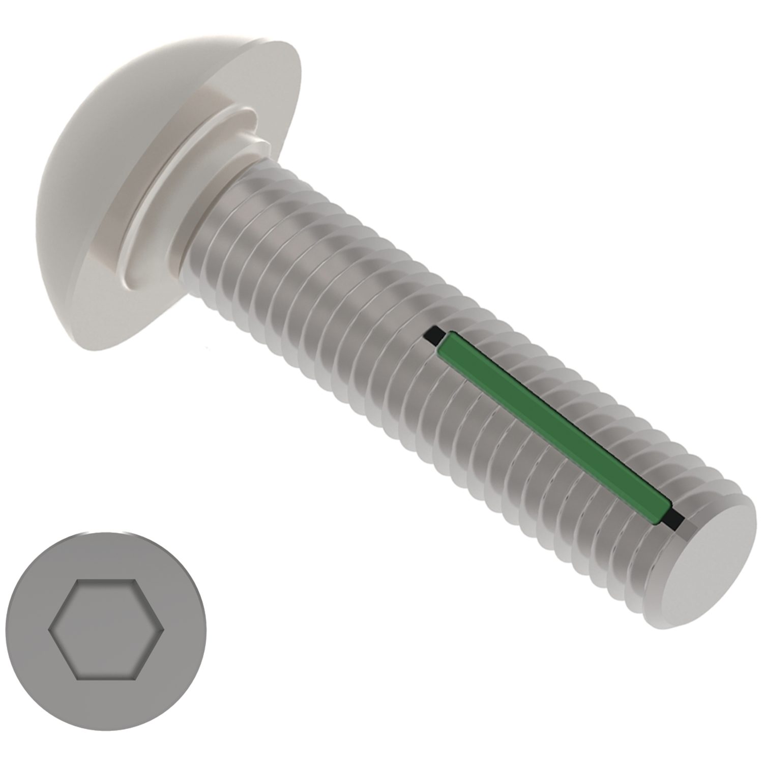 SelfLocking Screws from Automotion Automotion