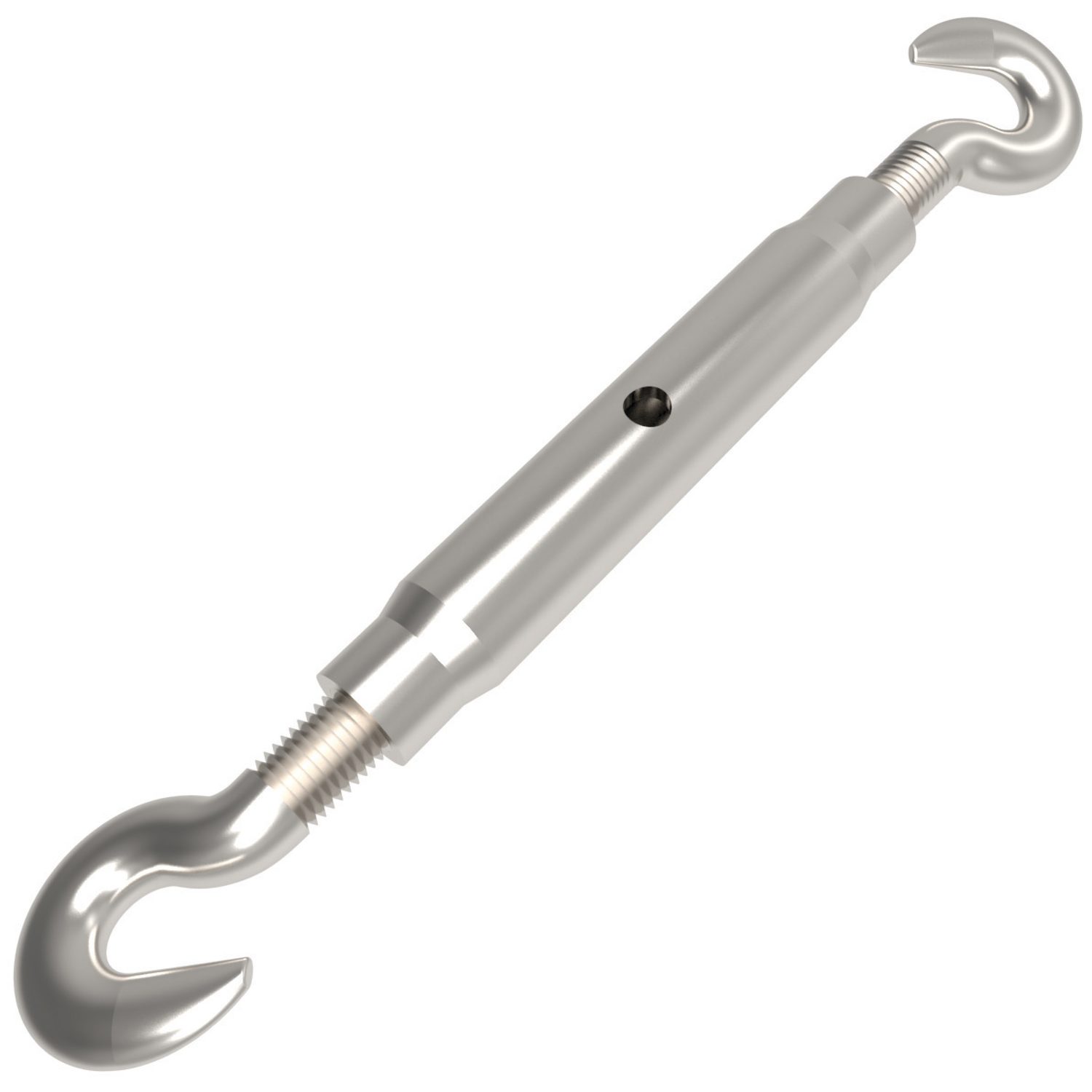 Stainless Turnbuckles from Automotion Automotion