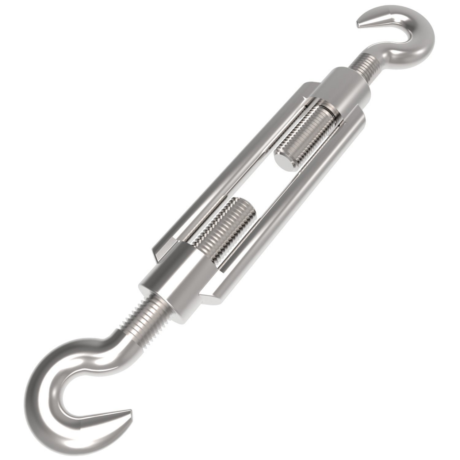 Steel Turnbuckles from Automotion Automotion