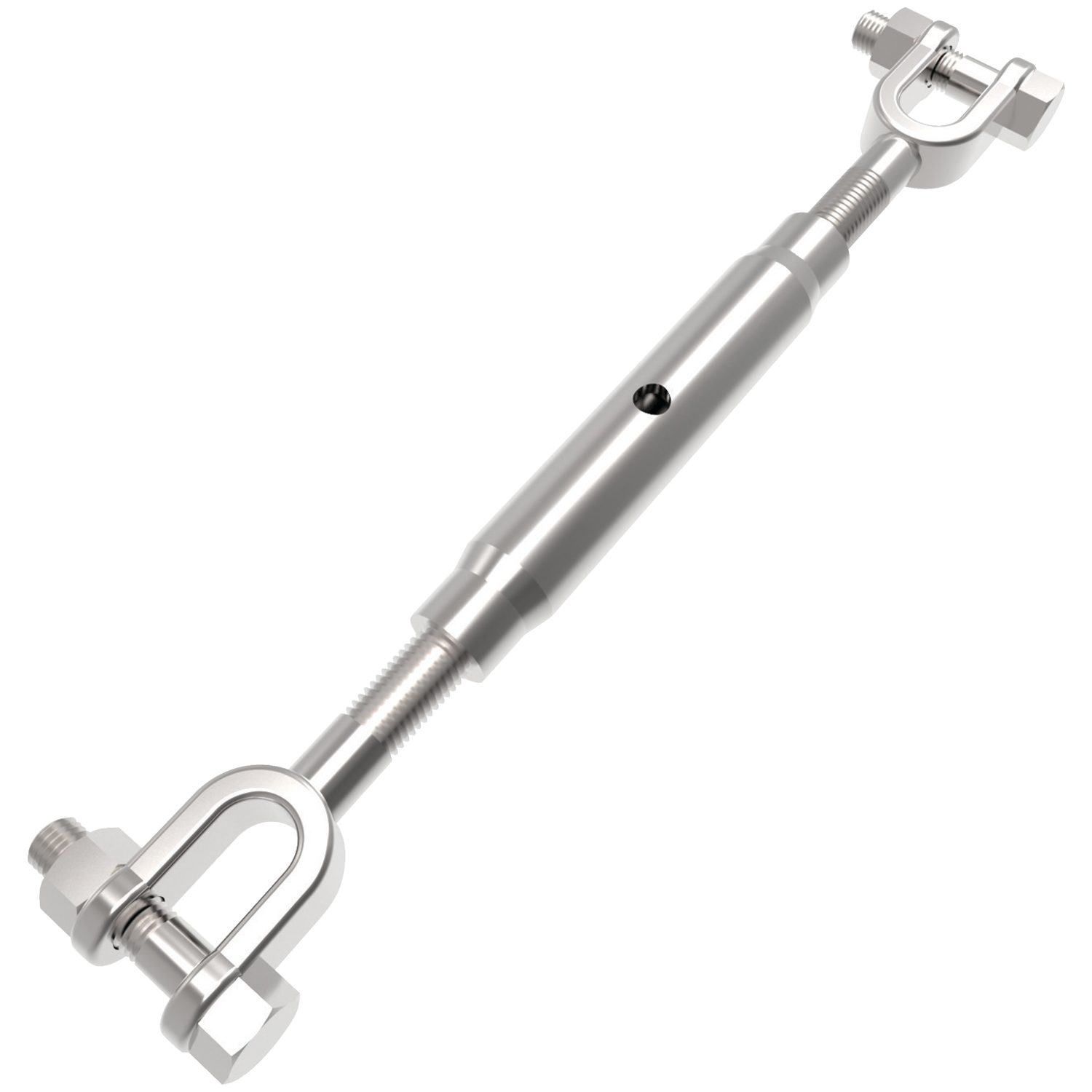 Steel Turnbuckles from Automotion Automotion