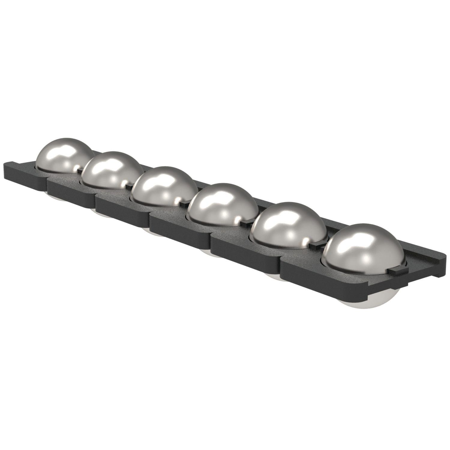 Crossed Roller Rails from Automotion Automotion