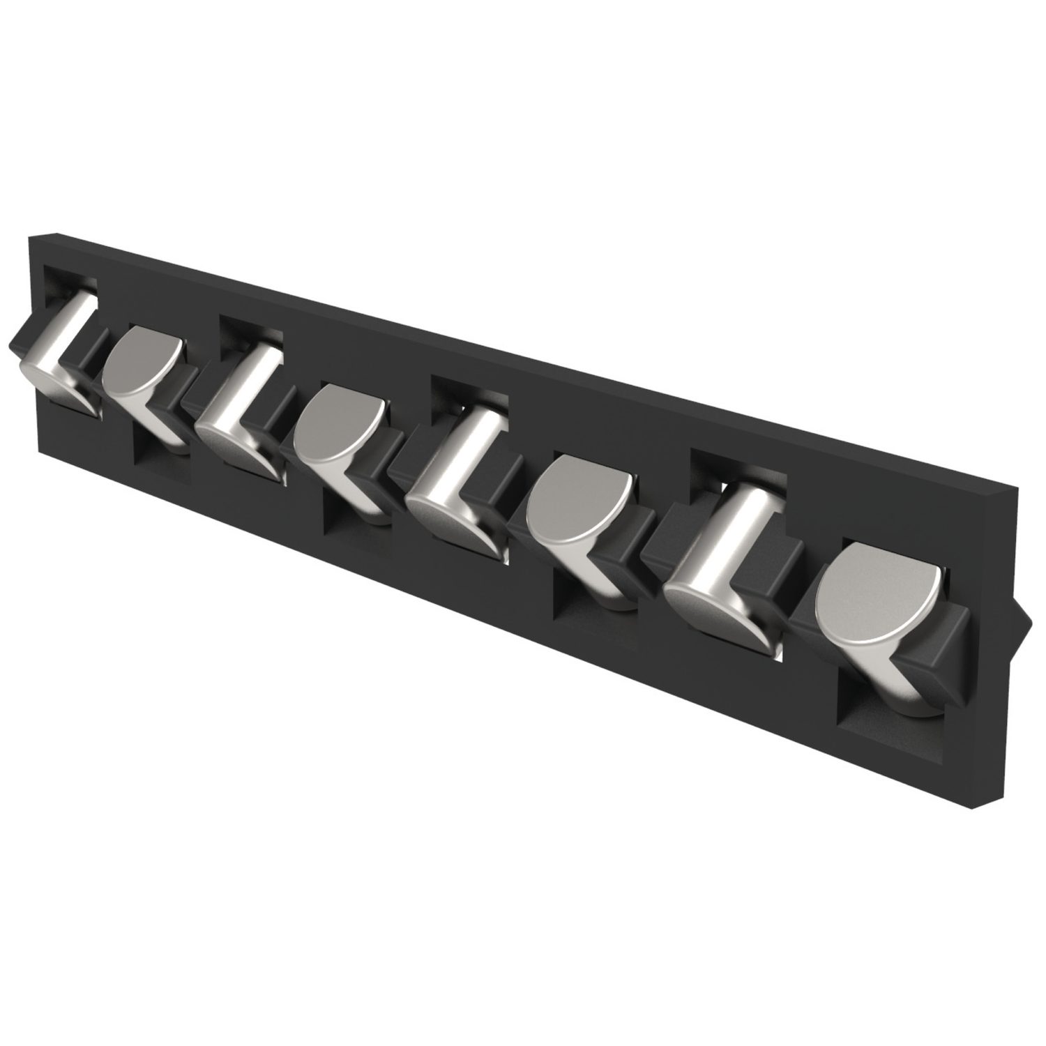 Crossed Roller Rails from Automotion Automotion