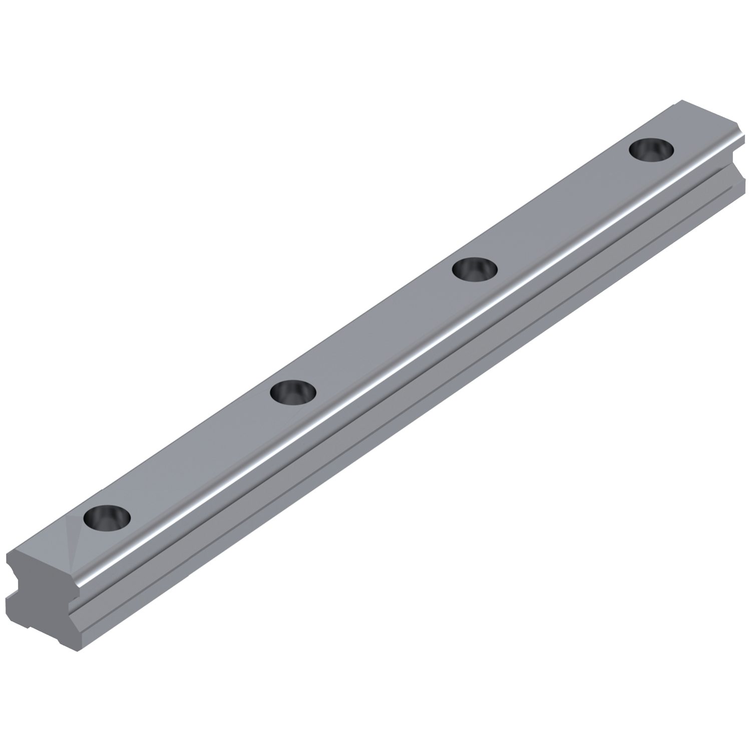Linear Guides from Automotion Automotion