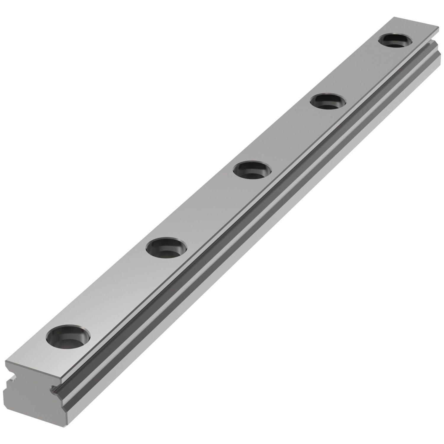 Miniature Linear Guideways from Automotion Automotion