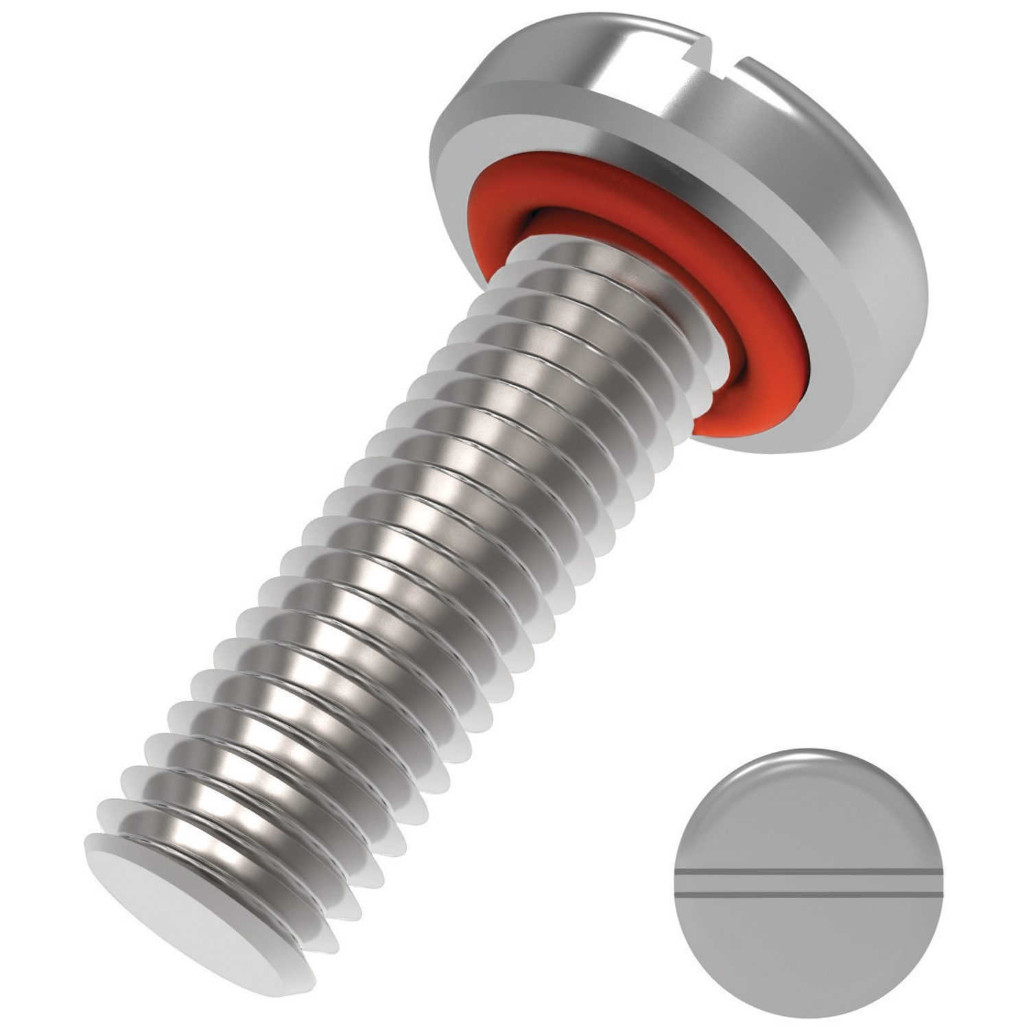 Sealing Screws Automotion