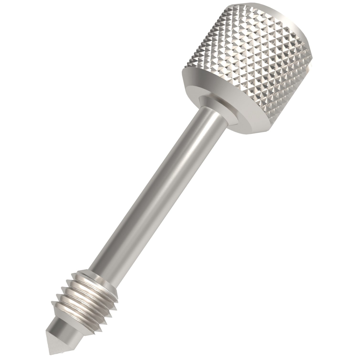 Captive Screws from Automotion Automotion