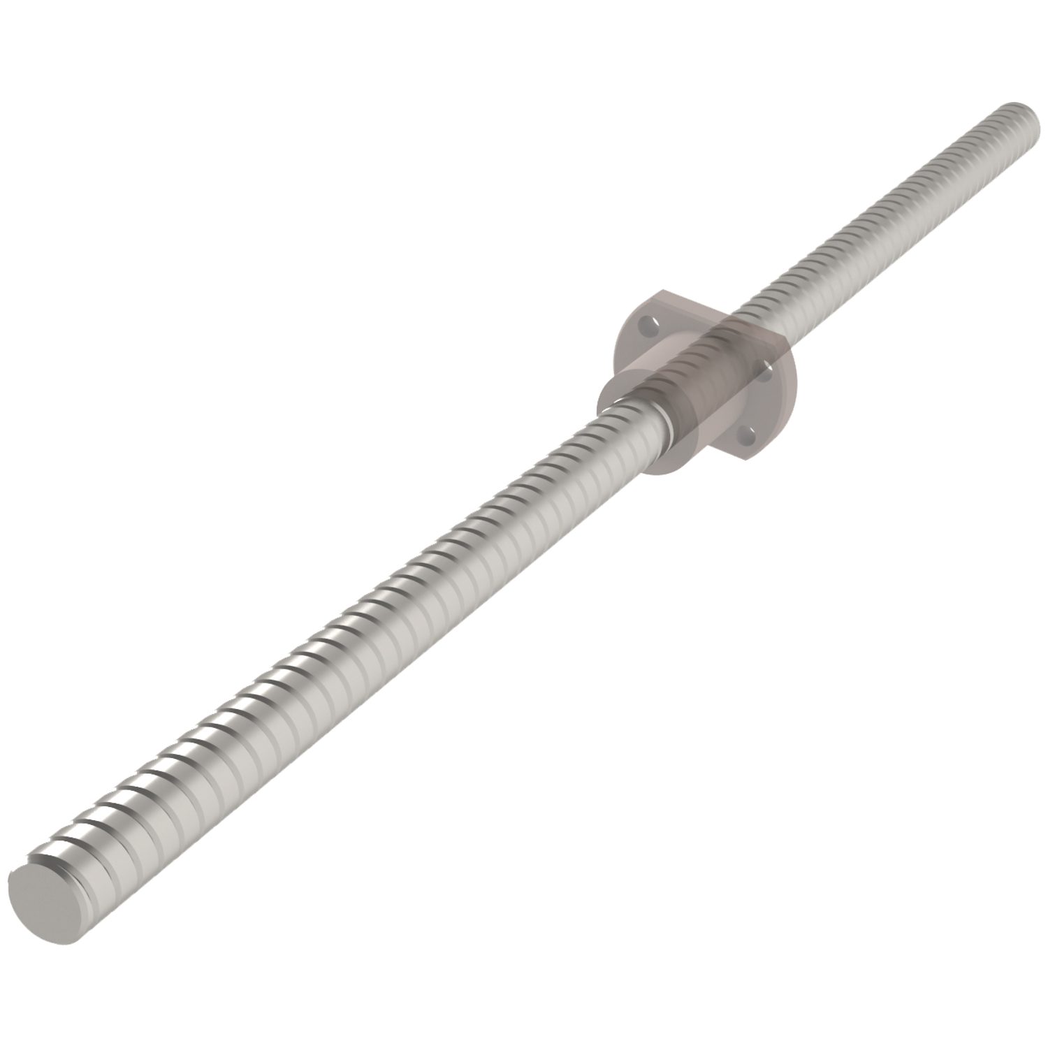 Lead Screws and Ball Screws from Automotion Automotion