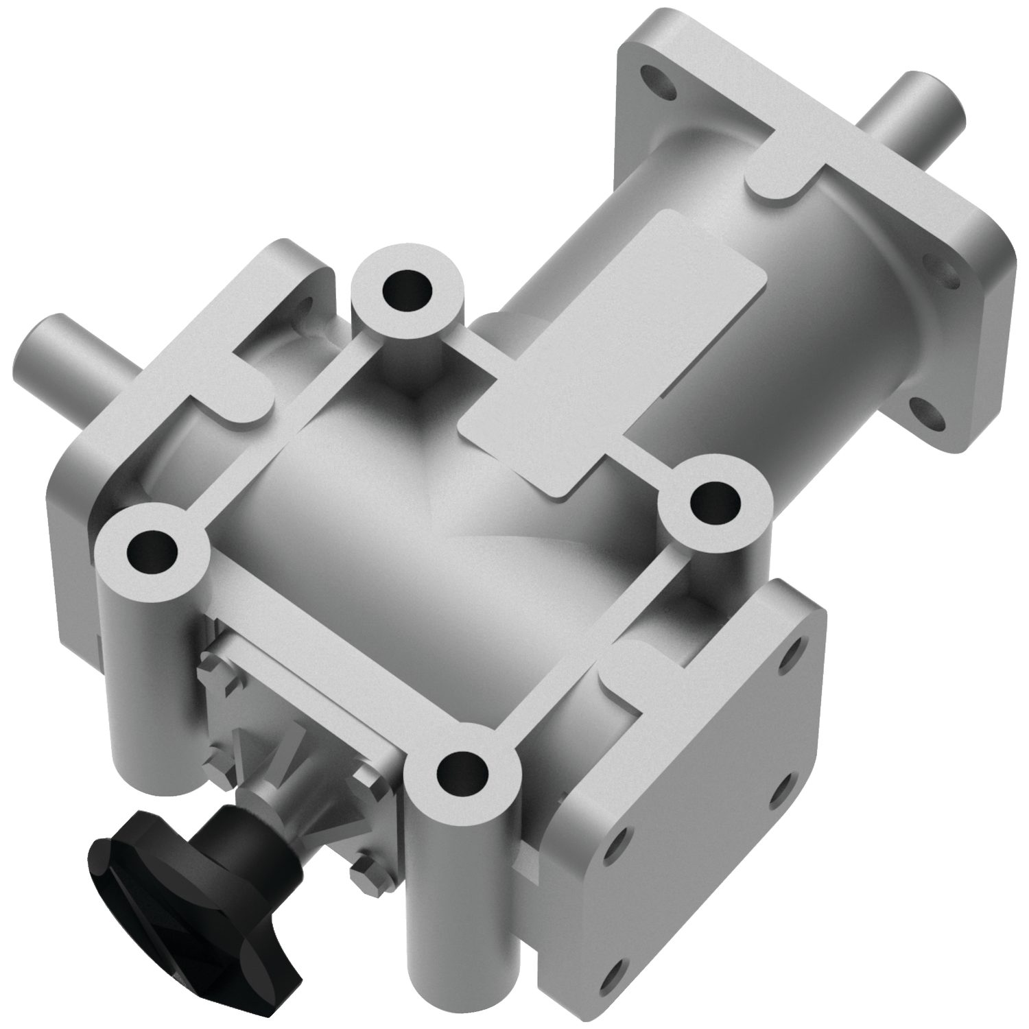 Gear Boxes from Automotion Automotion