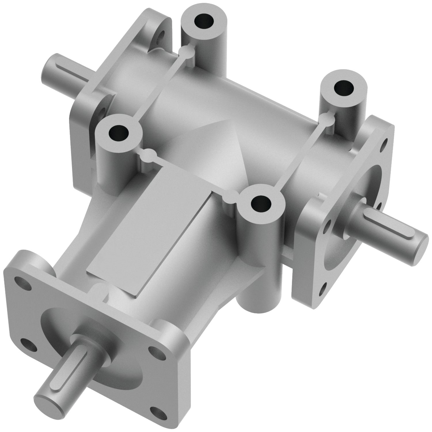 Gear Boxes from Automotion Automotion