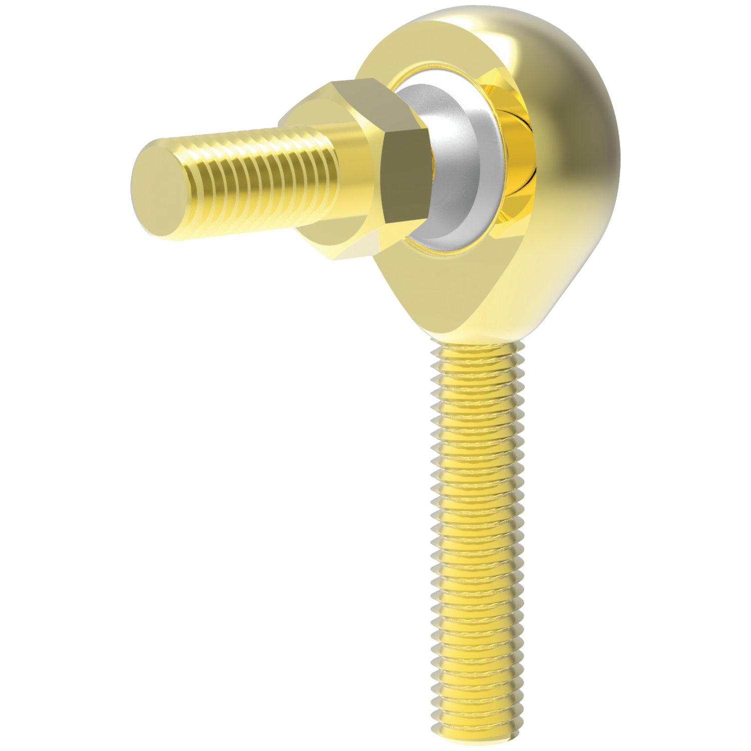 Rod Ends With Stud from Automotion Automotion