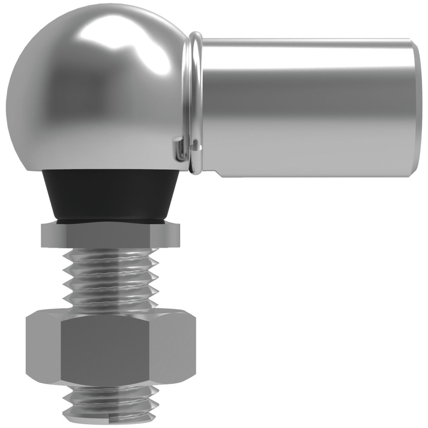 Ball and Socket Joints from Automotion Automotion