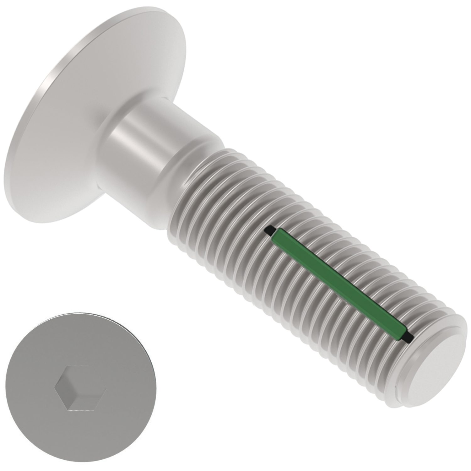 SelfLocking Screws from Automotion Automotion