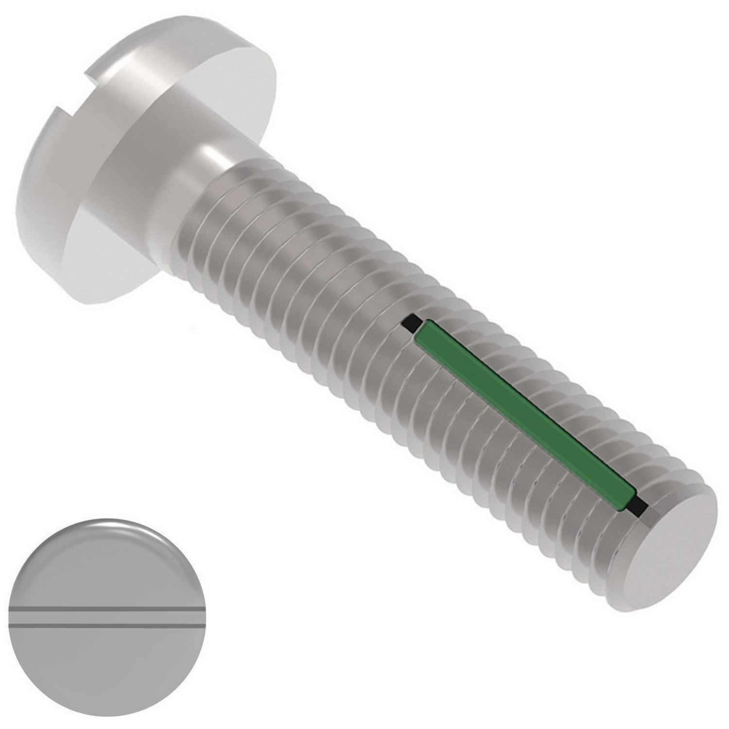 SelfLocking Screws from Automotion Automotion