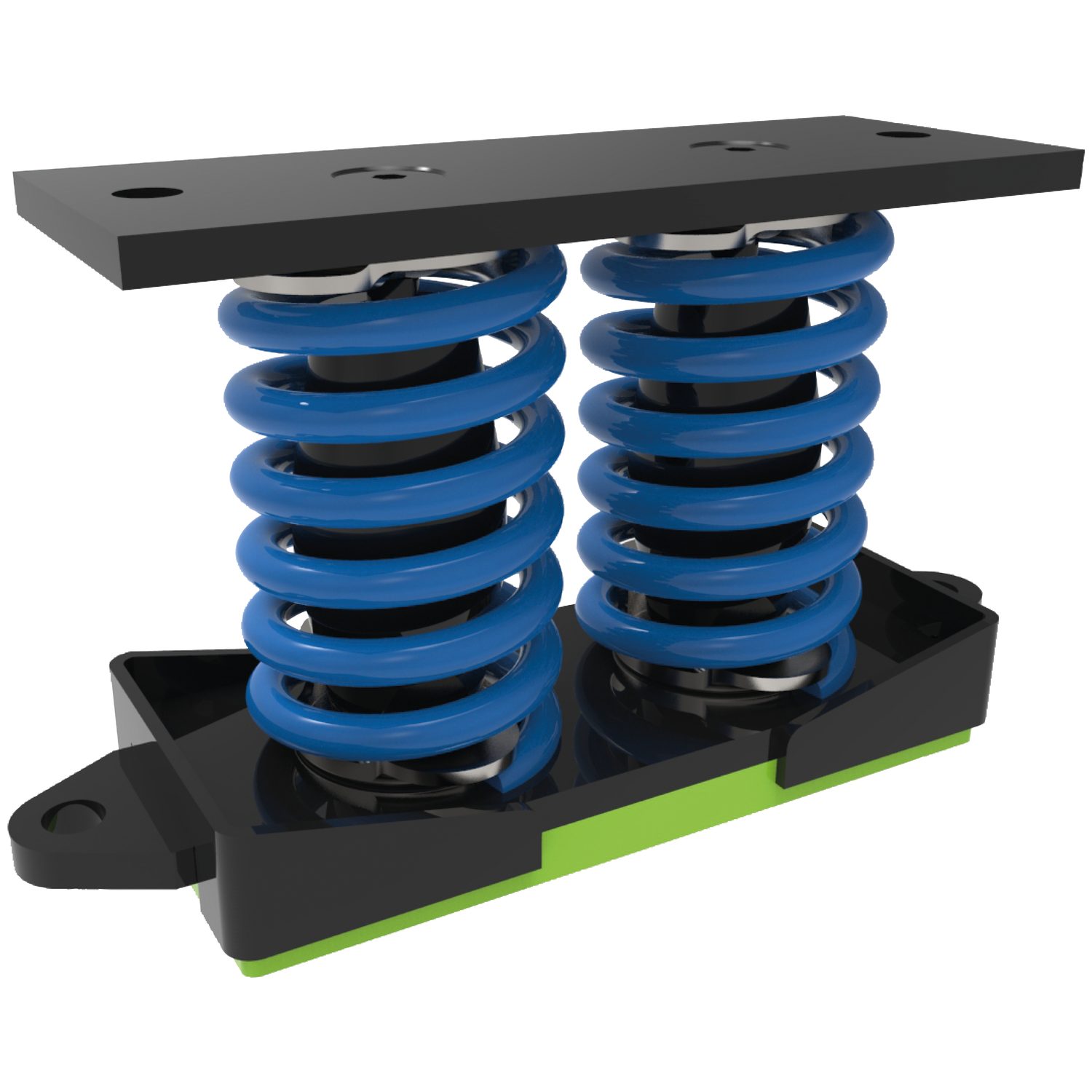 AntiVibration Spring Mounts from Automotion Automotion