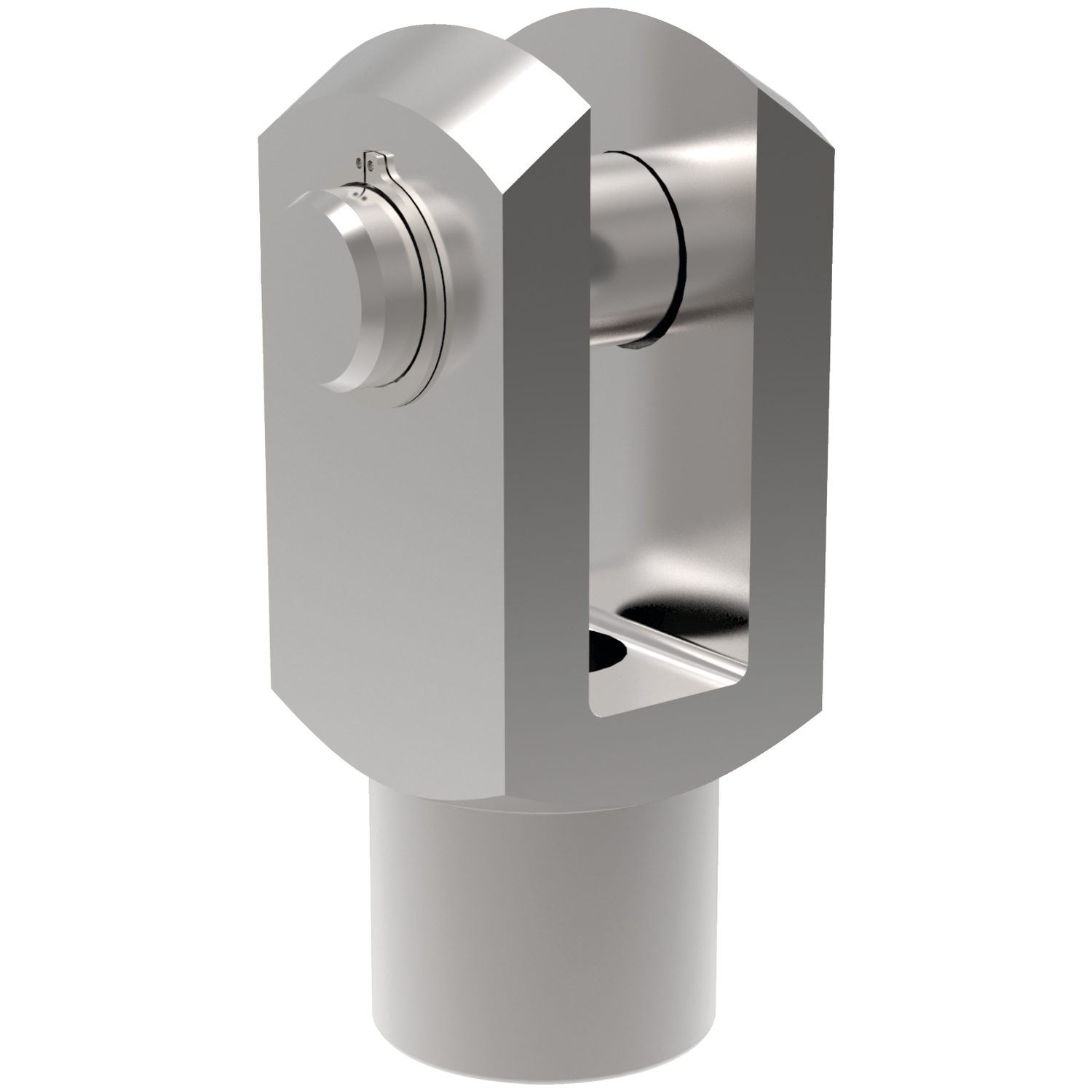 Clevis Joints from Automotion Automotion