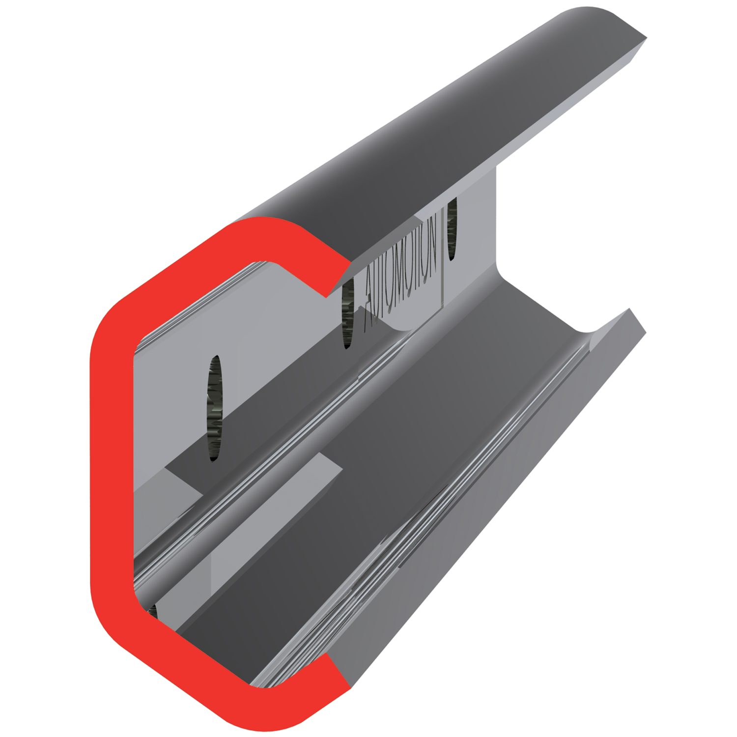 Stainless Linear Guides from Automotion Automotion
