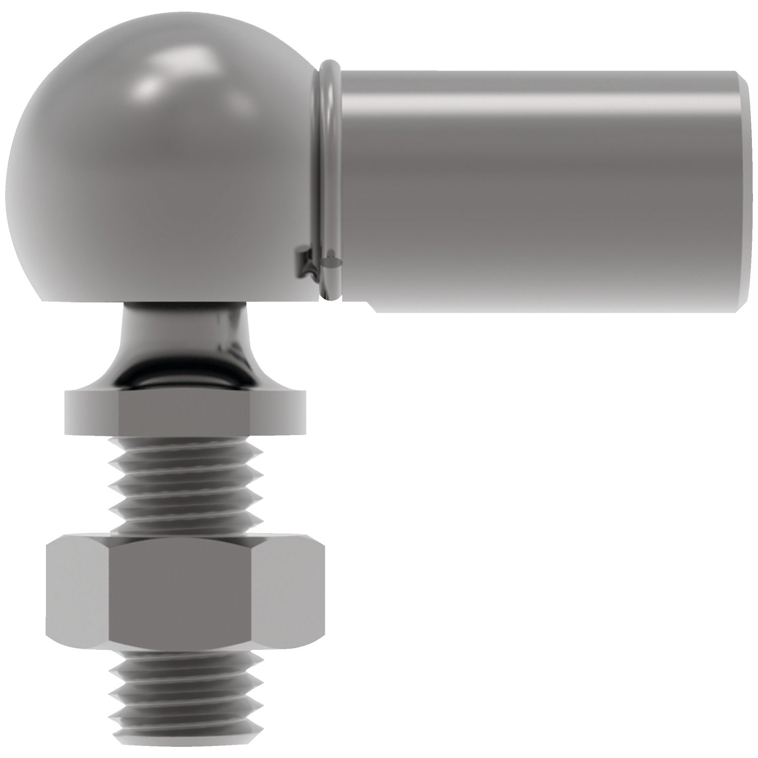 Ball and Socket Joints from Automotion Automotion