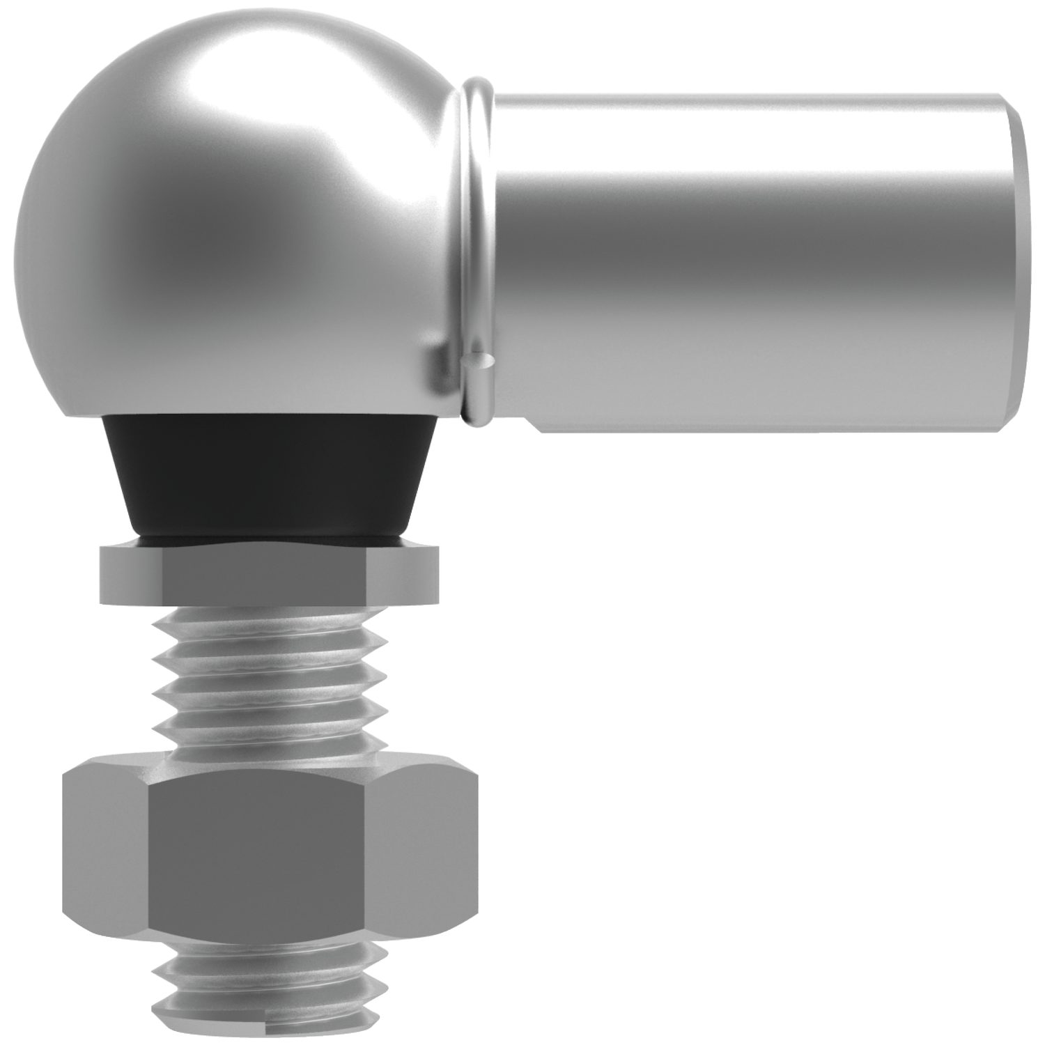 Ball and Socket Joints from Automotion Automotion