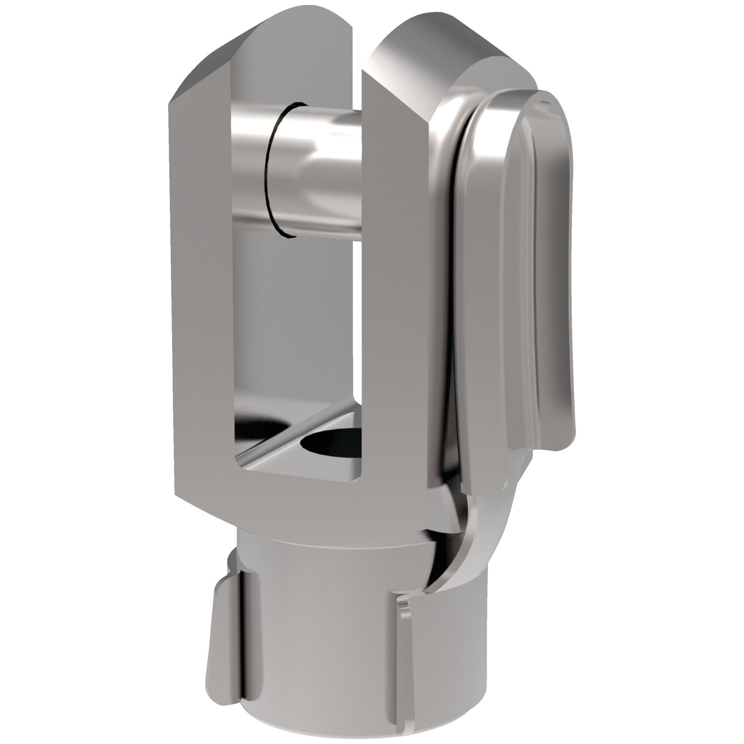 Clevis Joints from Automotion Automotion