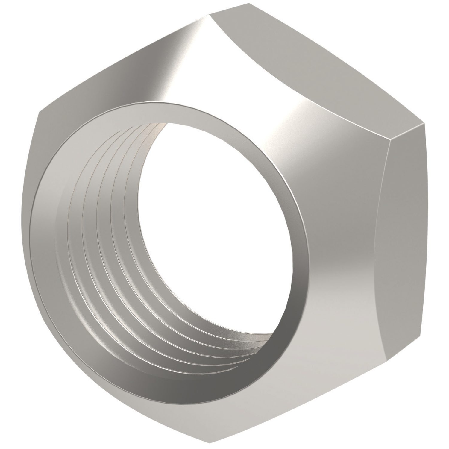 SelfLocking Nuts from Automotion Automotion