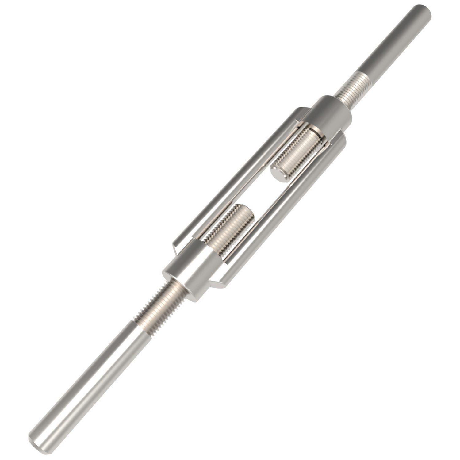 Stainless Turnbuckles from Automotion Automotion