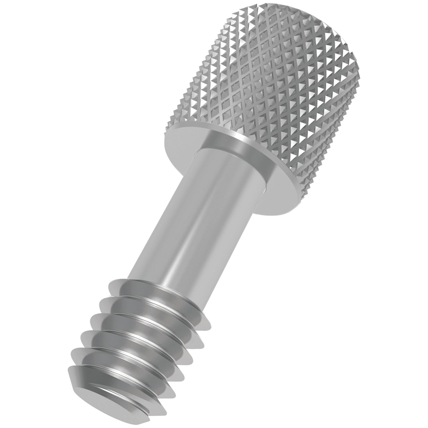 Captive Screws from Automotion Automotion