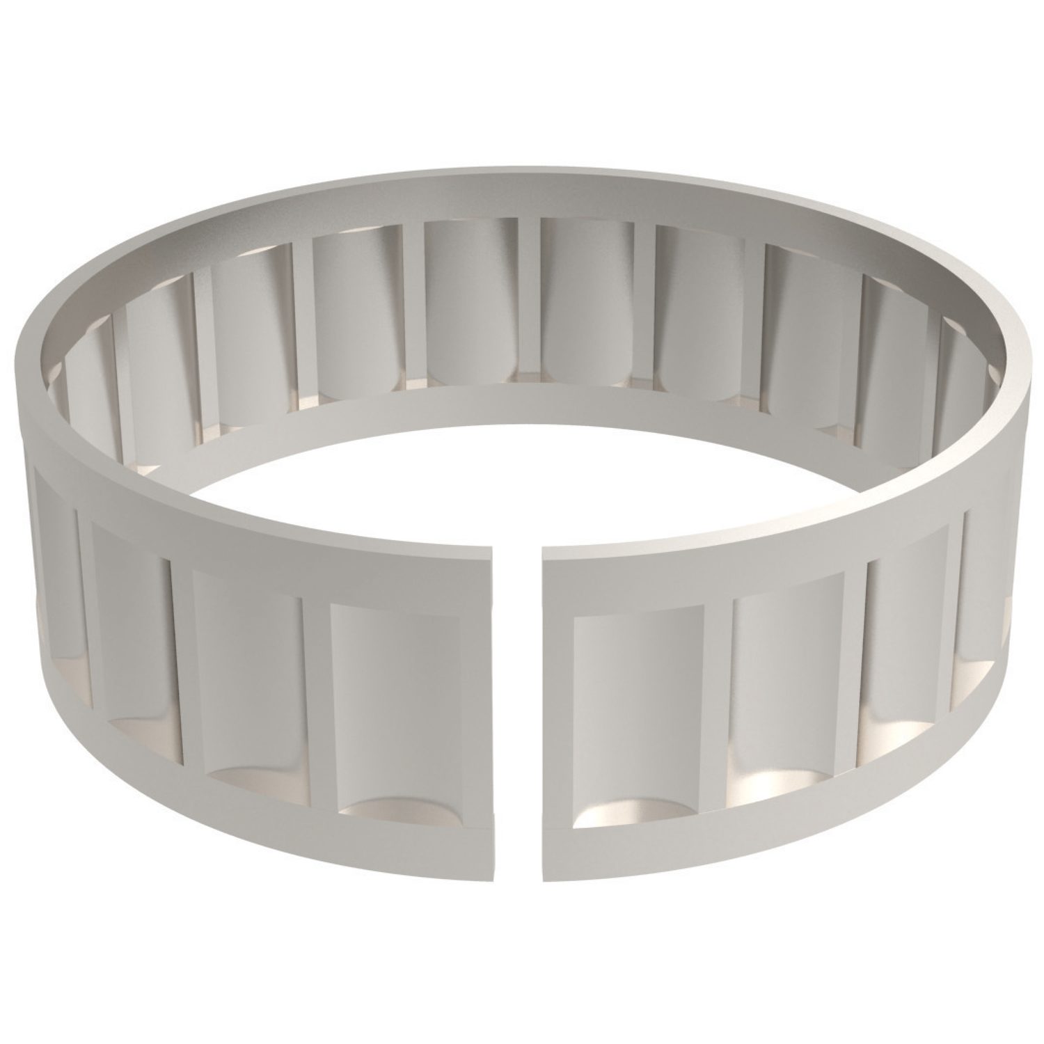 Tolerance Rings from Automotion Automotion