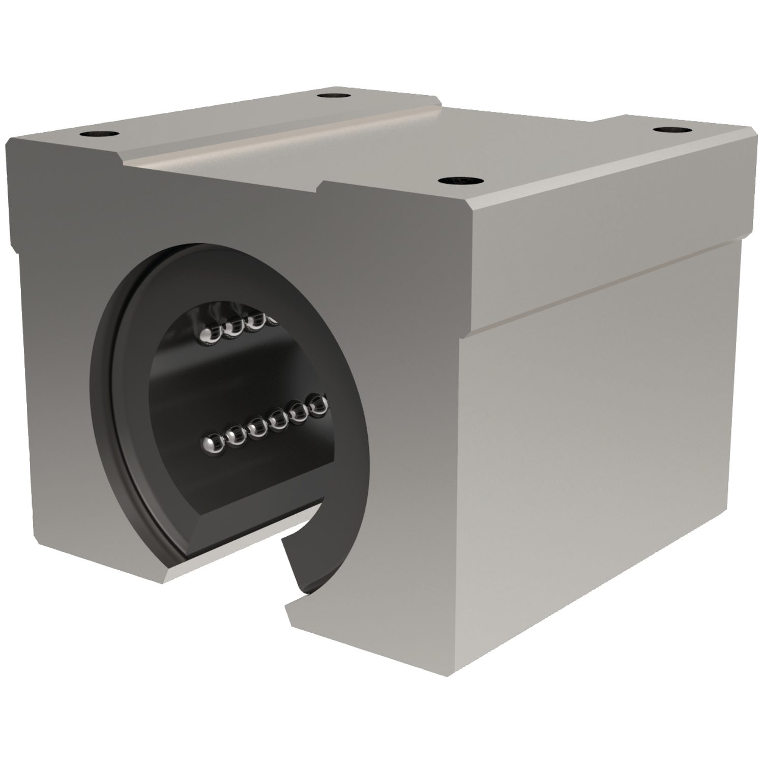 Lead Screws and Ball Screws from Automotion Automotion