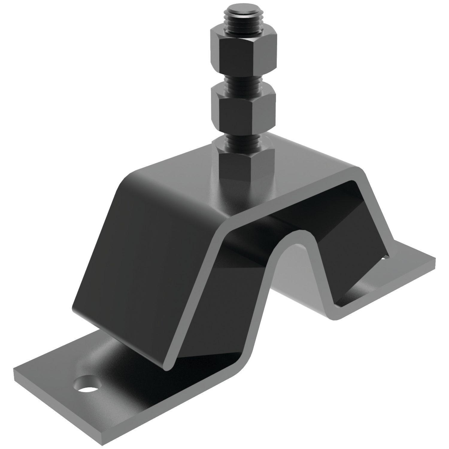 AntiVibration Mounts from Automotion Automotion