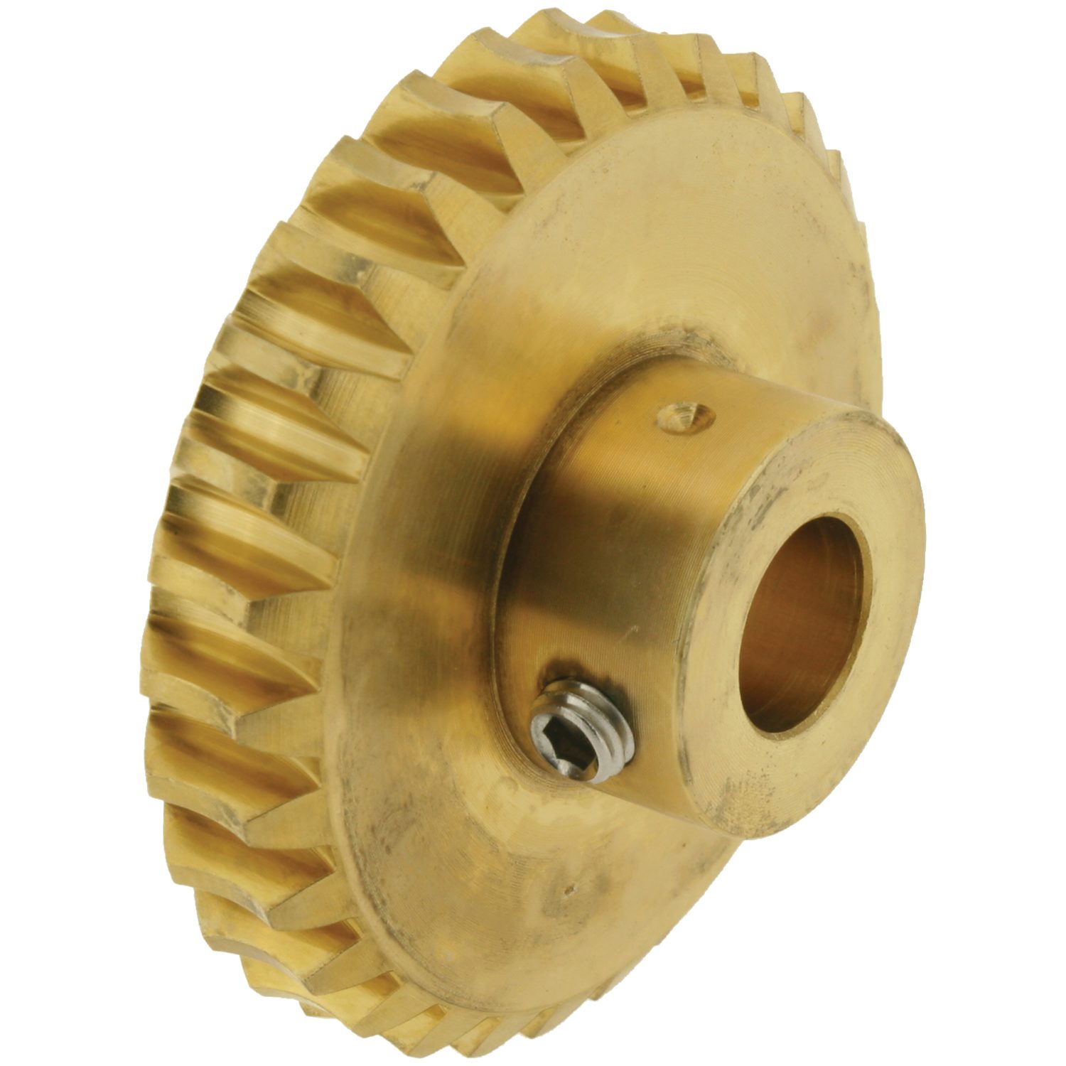 Worm Gears from Automotion Automotion