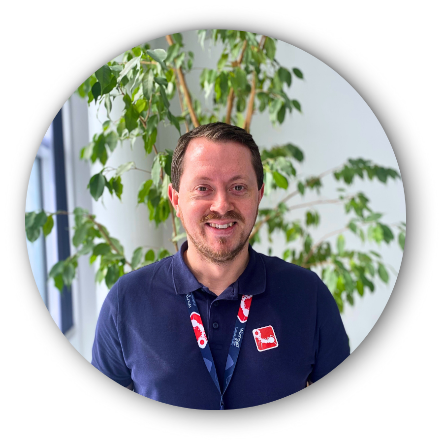 Meet The Team | Automotion