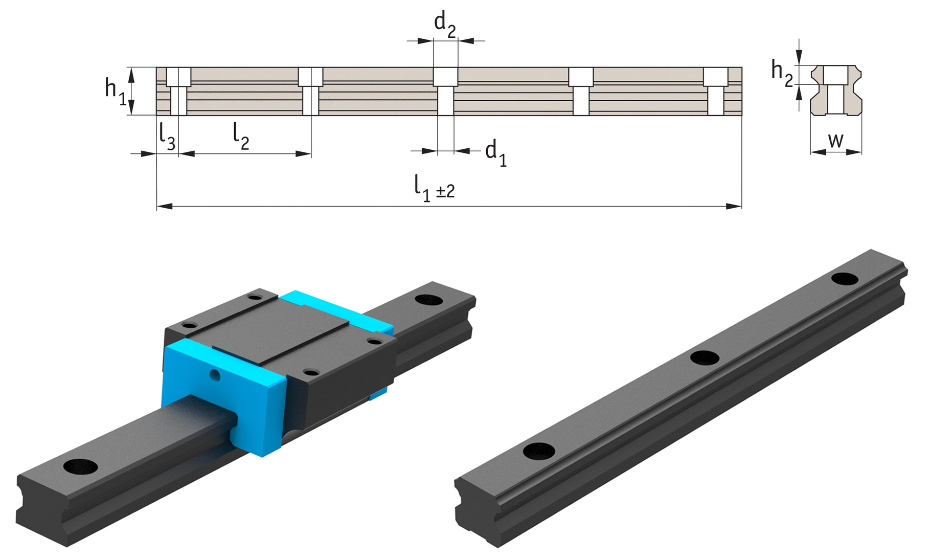 Rail Systems