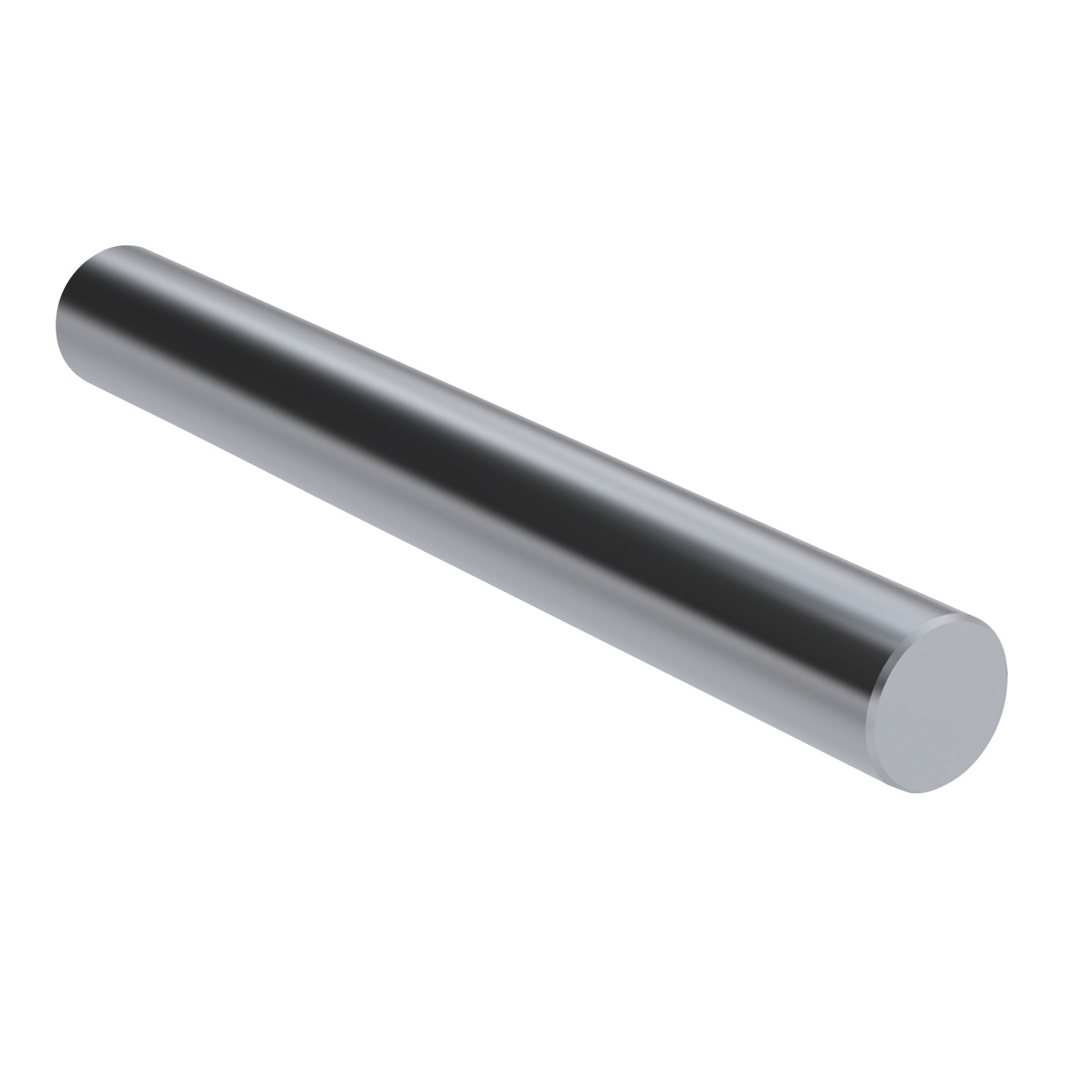 L1770.50 50Ø Hardened Steel Shafts