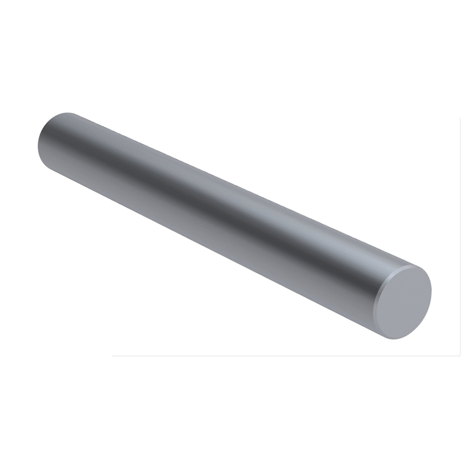 316 Stainless Linear Shafts