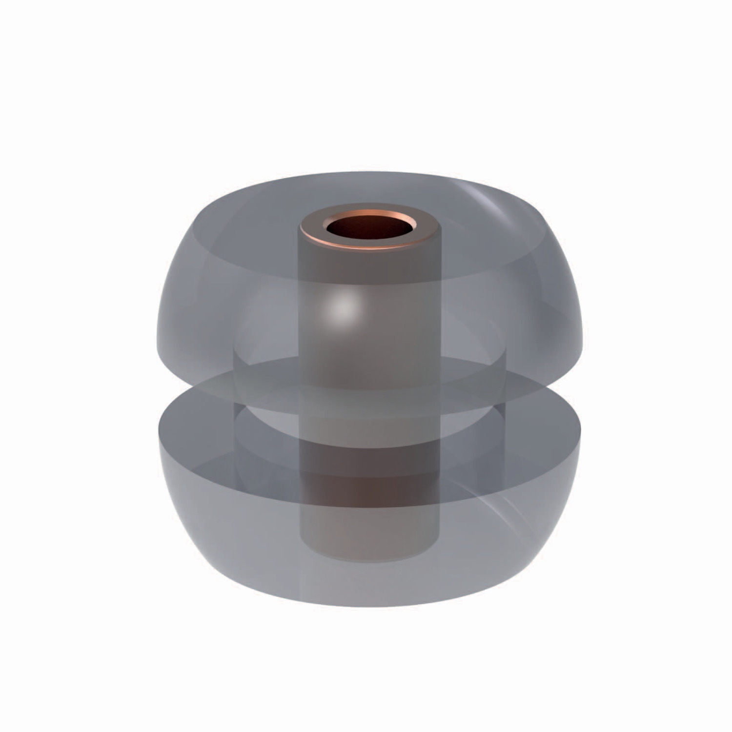 P2071 Anti-vibration Bushes