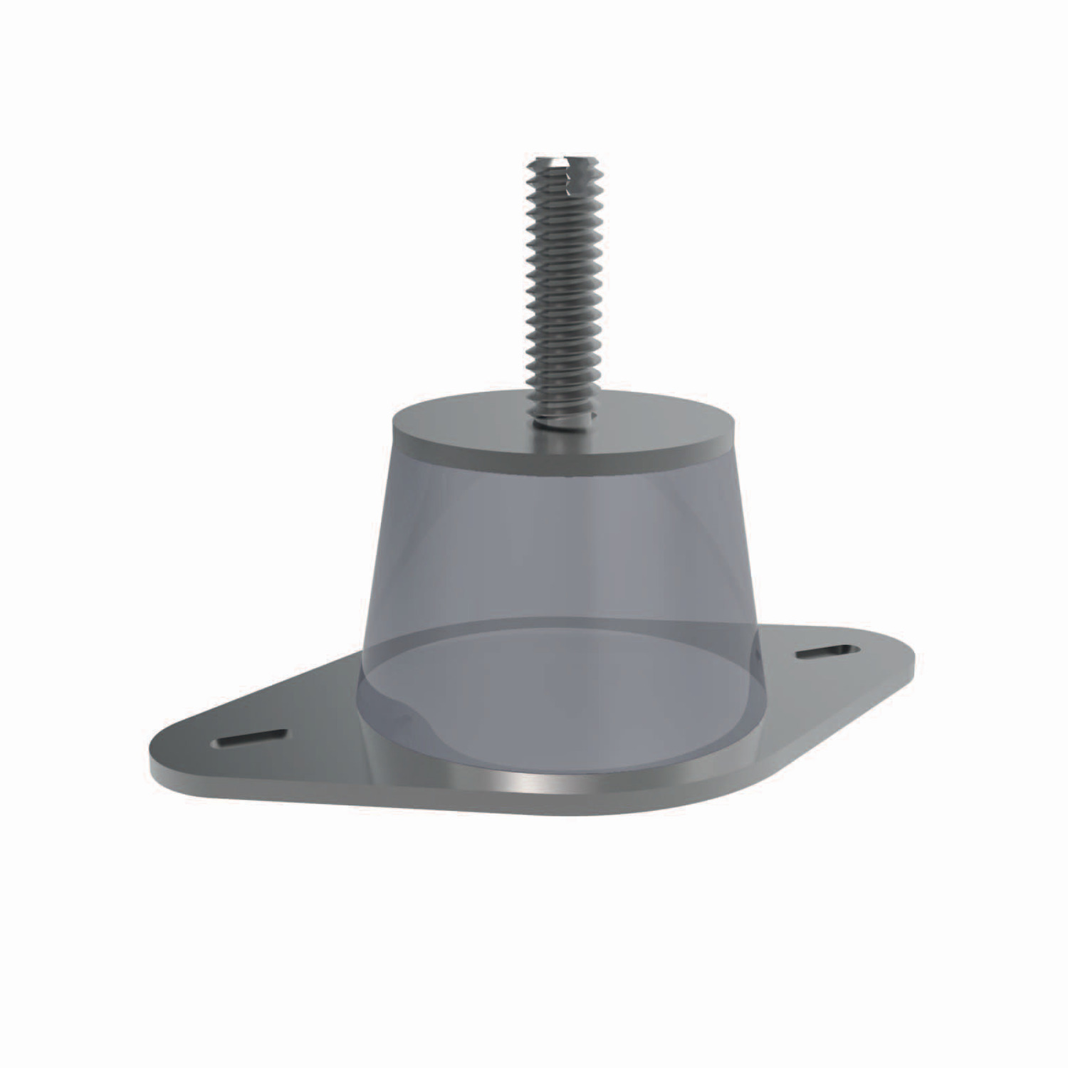 P2108 Anti-vibration Mounts
