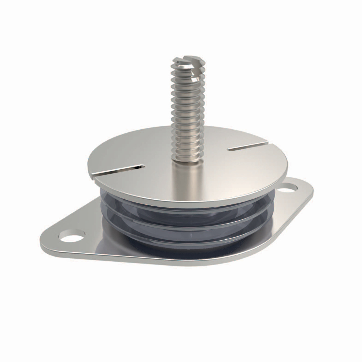 P2109 - Anti-vibration Mounts