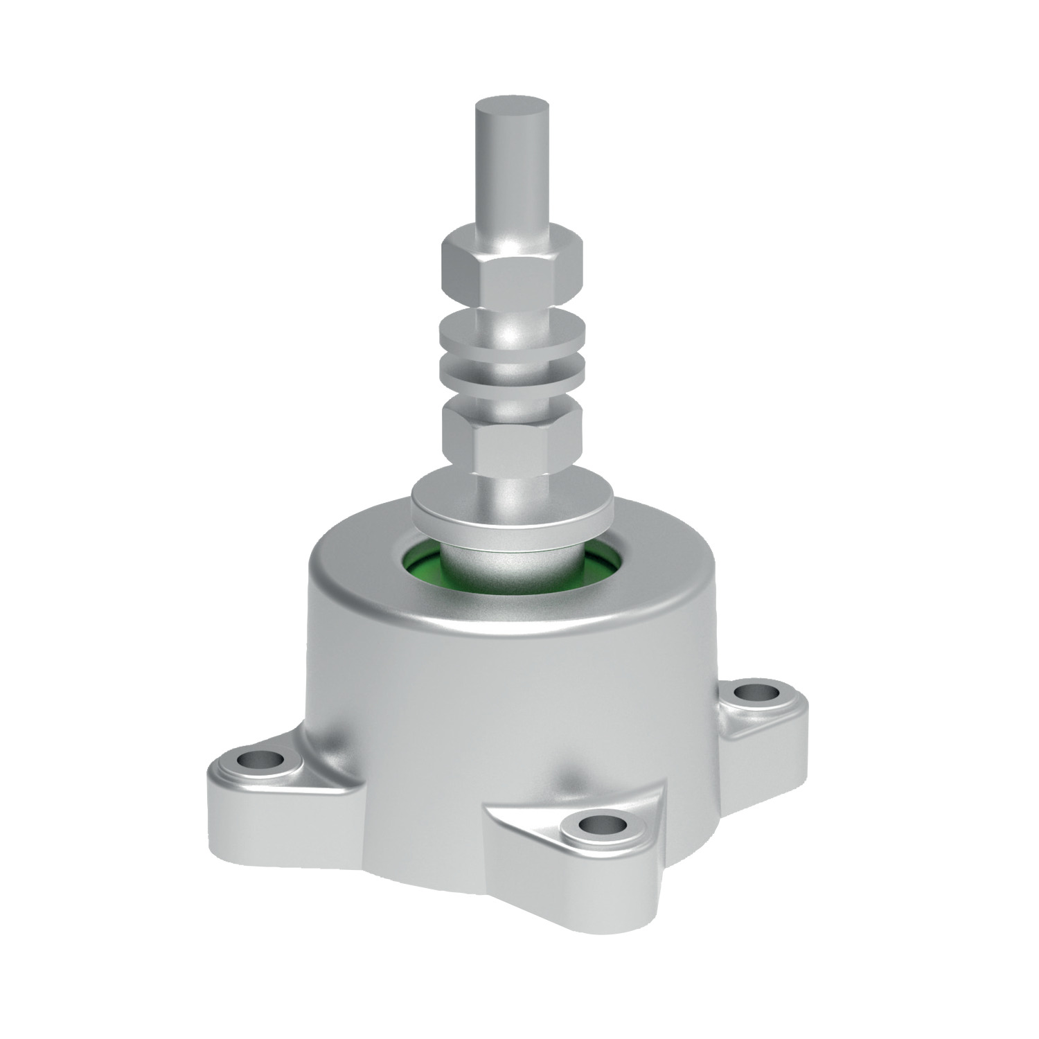 P2110 Anti-vibration Mounts