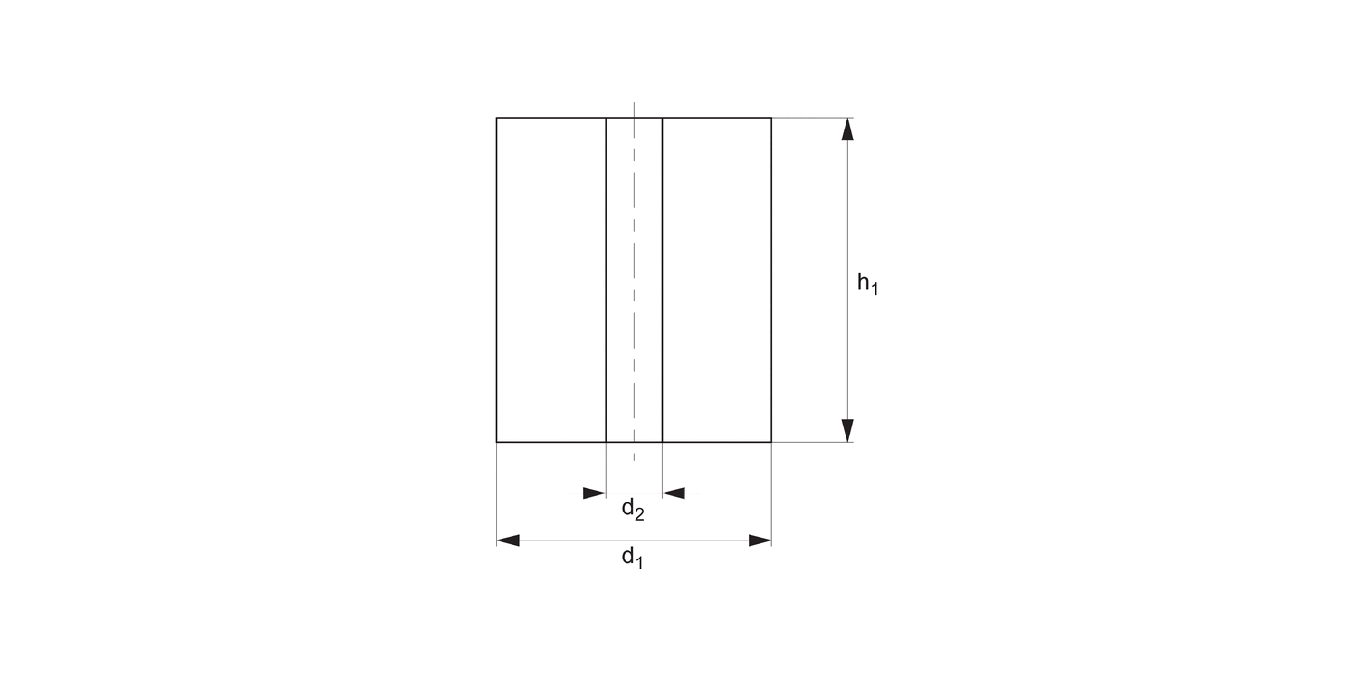 P2075 Anti-vibration Bushes