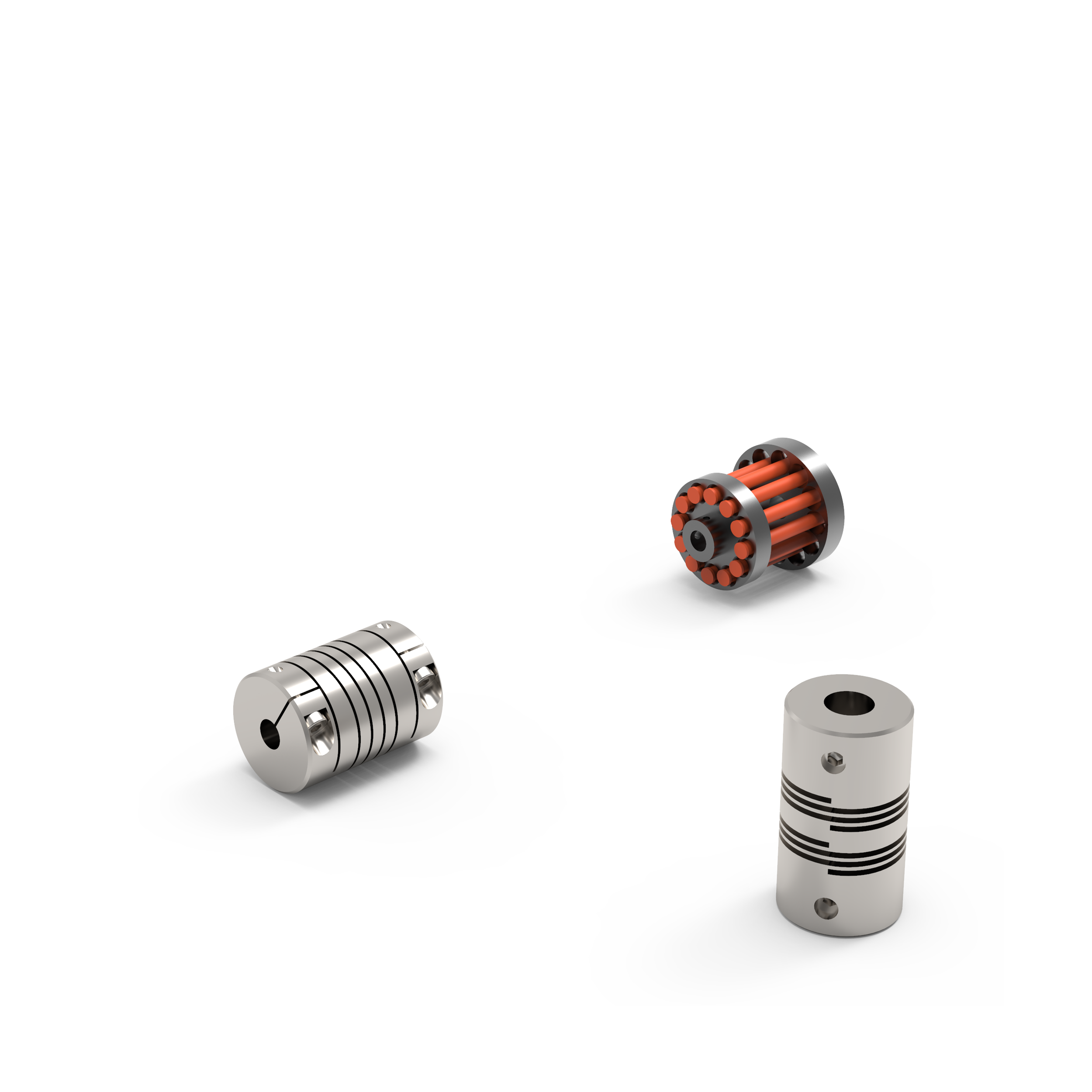 C-Flex Bearings from Automotion