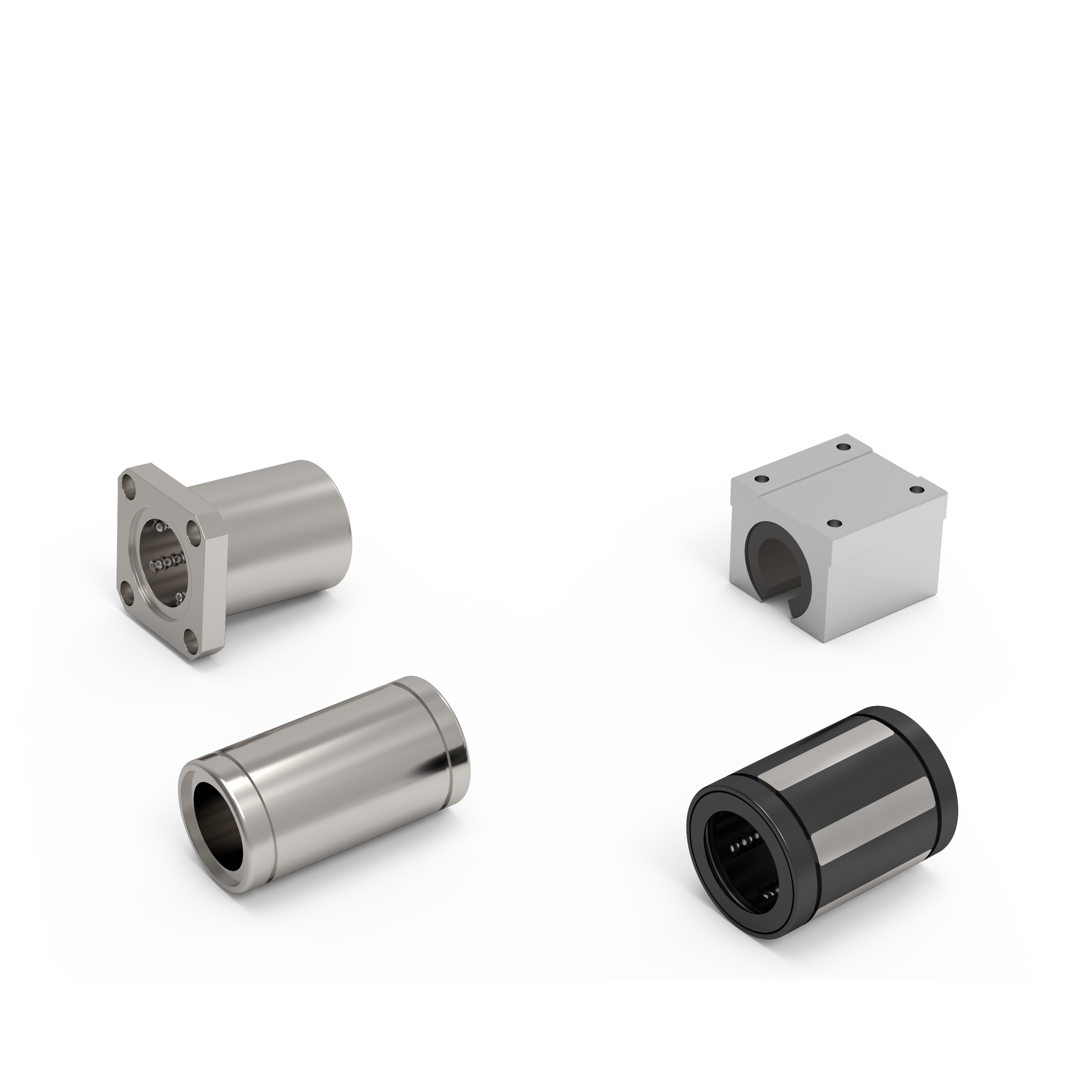 Linear Bearings