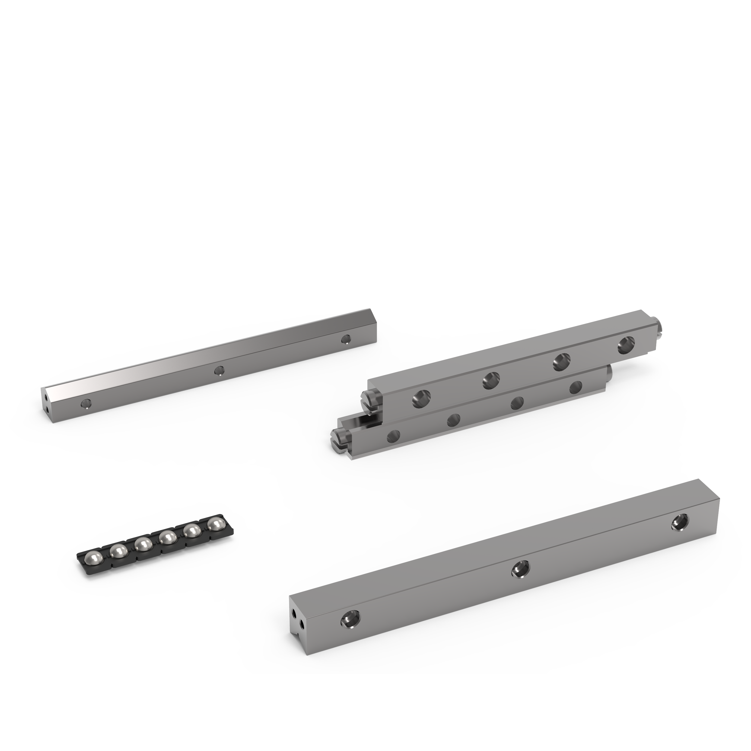 Linear Rail Sets