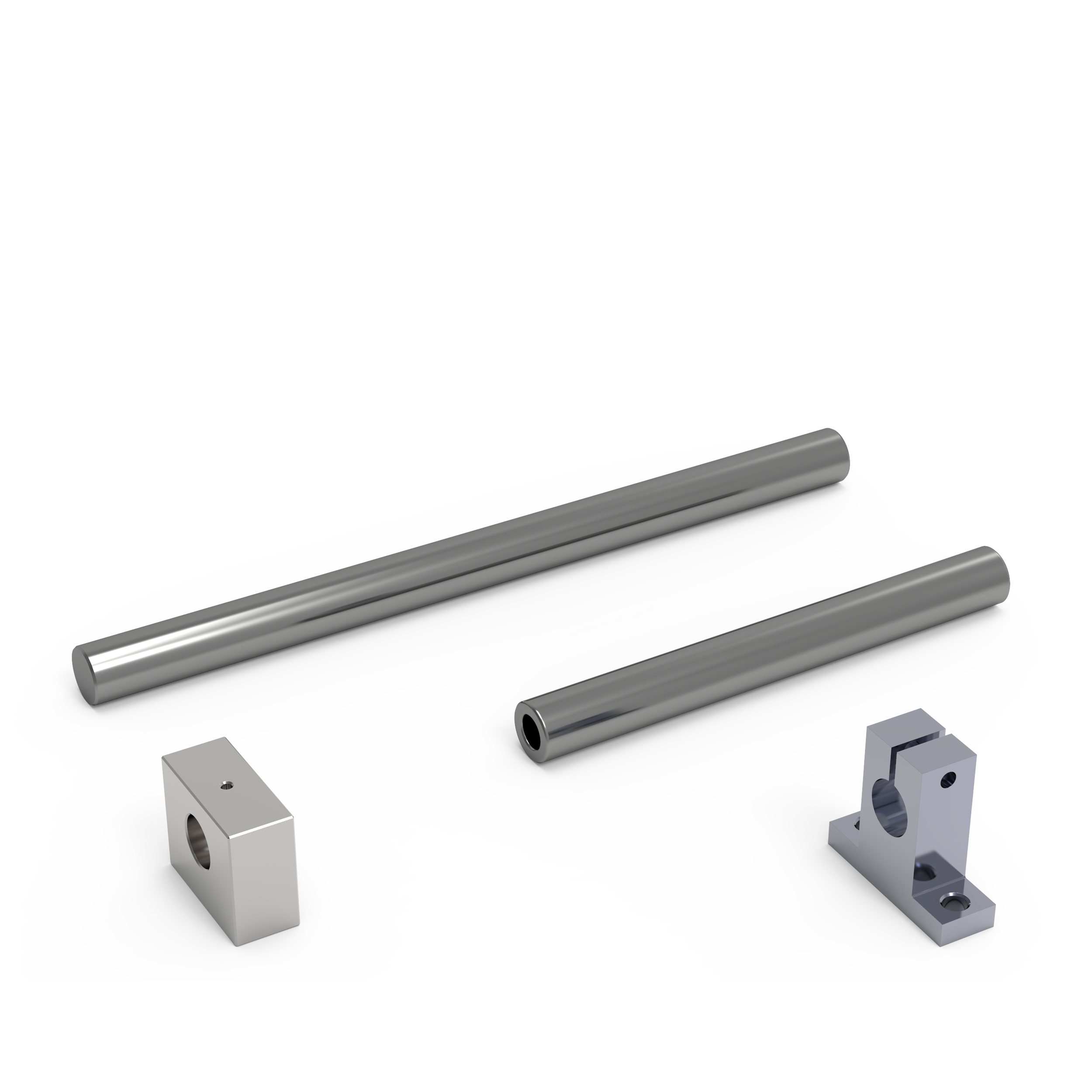 Linear Shaft Bars