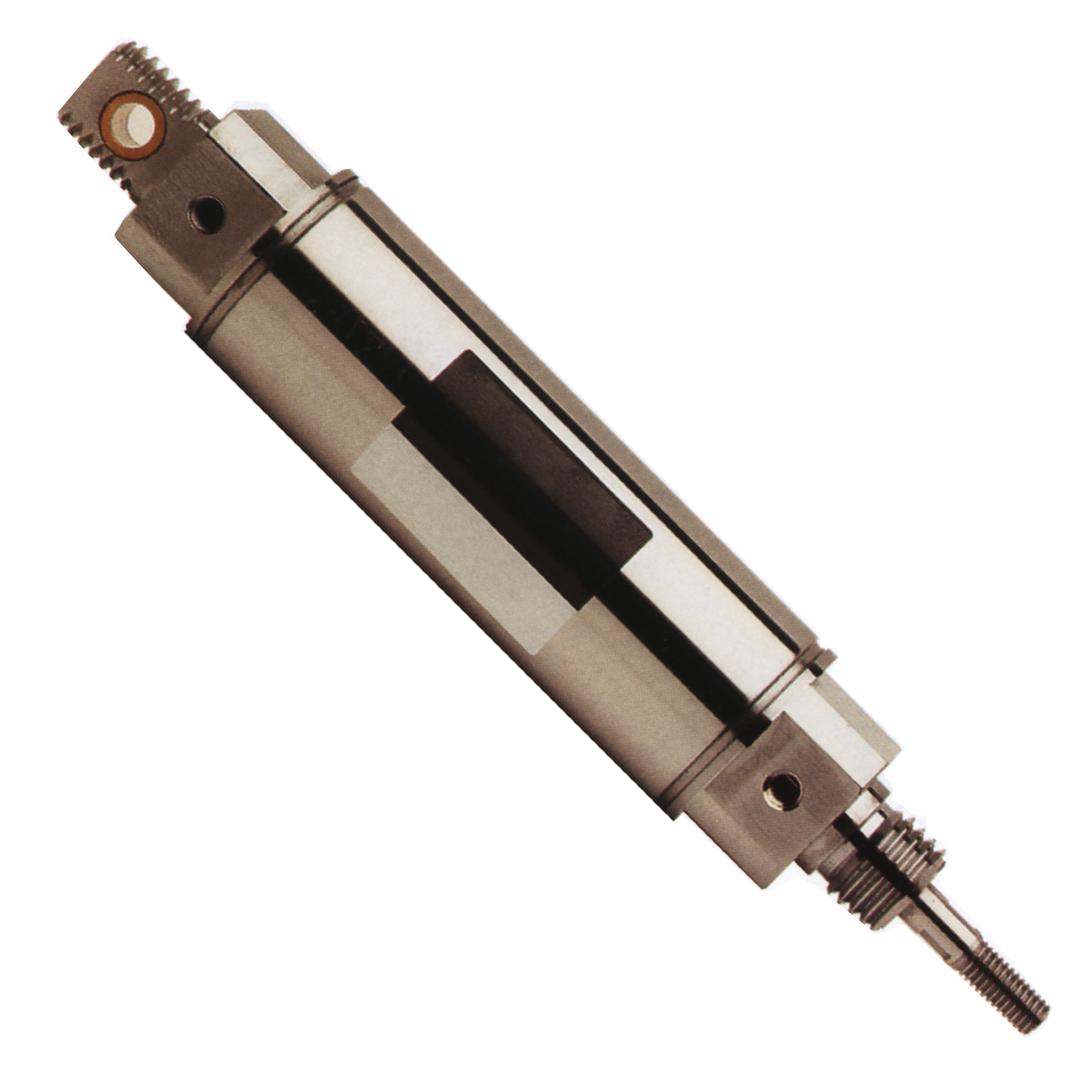 L4540 - Anti-Stiction Air Cylinder -  24mm Bore